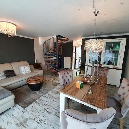 Casa Barbara Appartement Saarbrücken Buitenkant foto