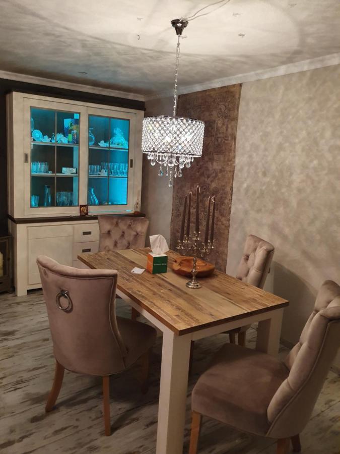 Casa Barbara Appartement Saarbrücken Buitenkant foto