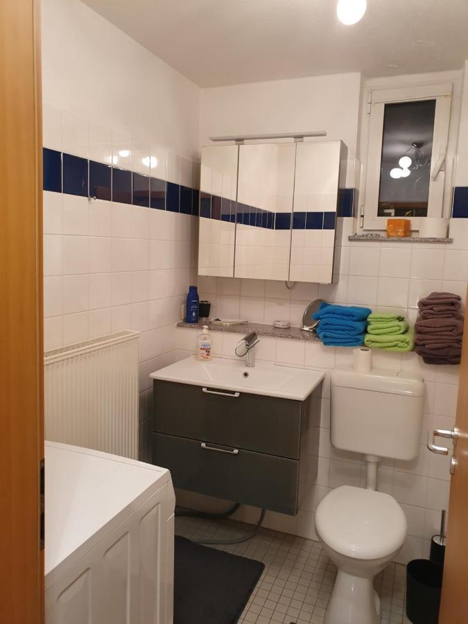Casa Barbara Appartement Saarbrücken Buitenkant foto