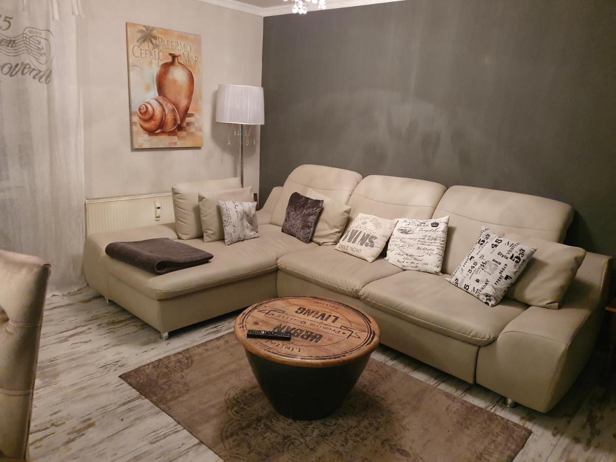 Casa Barbara Appartement Saarbrücken Buitenkant foto