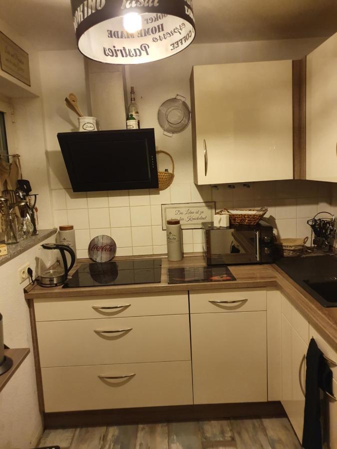 Casa Barbara Appartement Saarbrücken Buitenkant foto