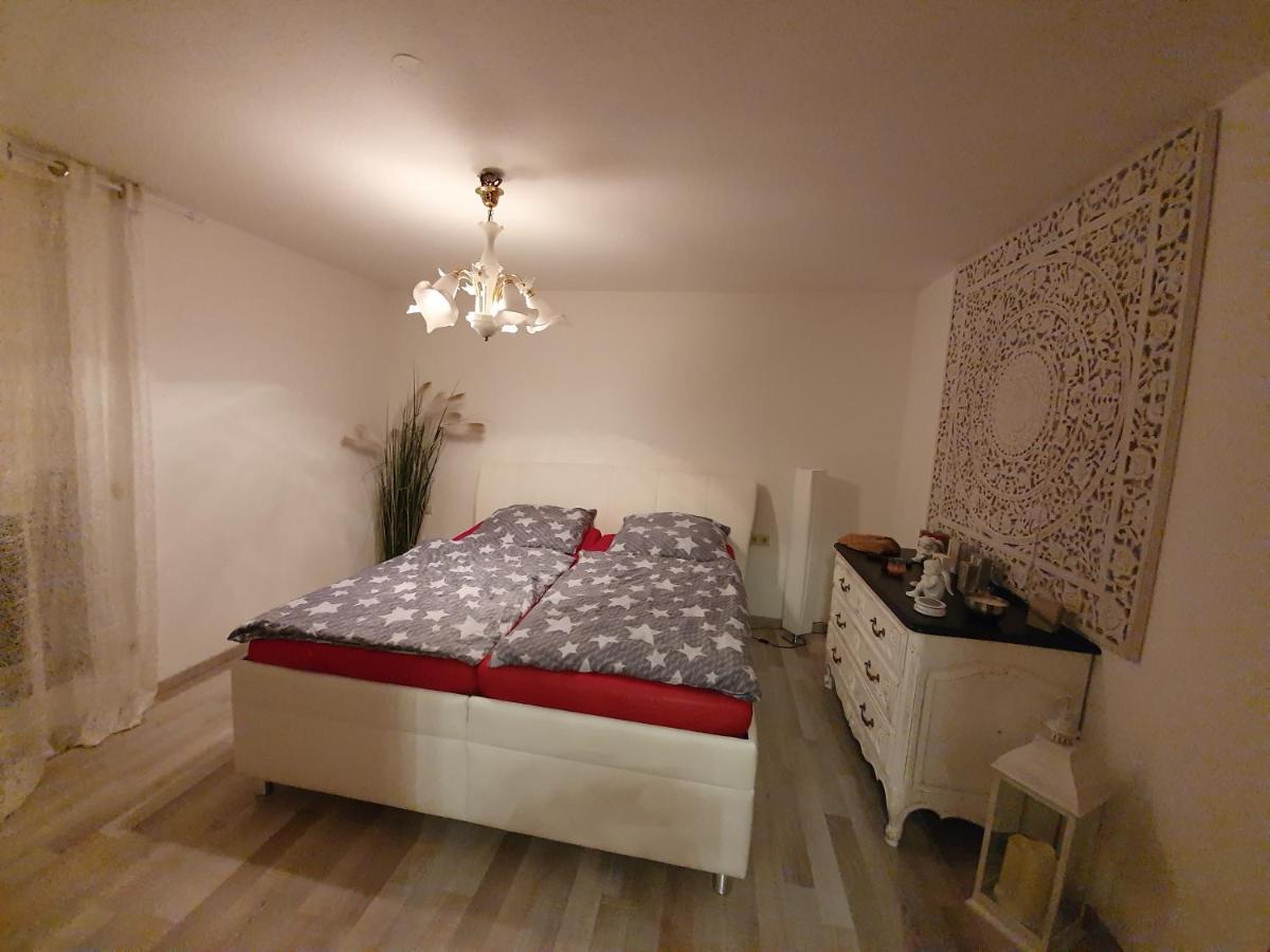 Casa Barbara Appartement Saarbrücken Buitenkant foto