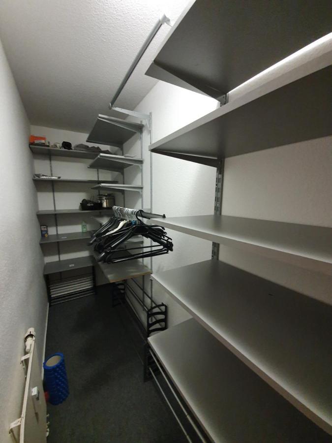 Casa Barbara Appartement Saarbrücken Buitenkant foto