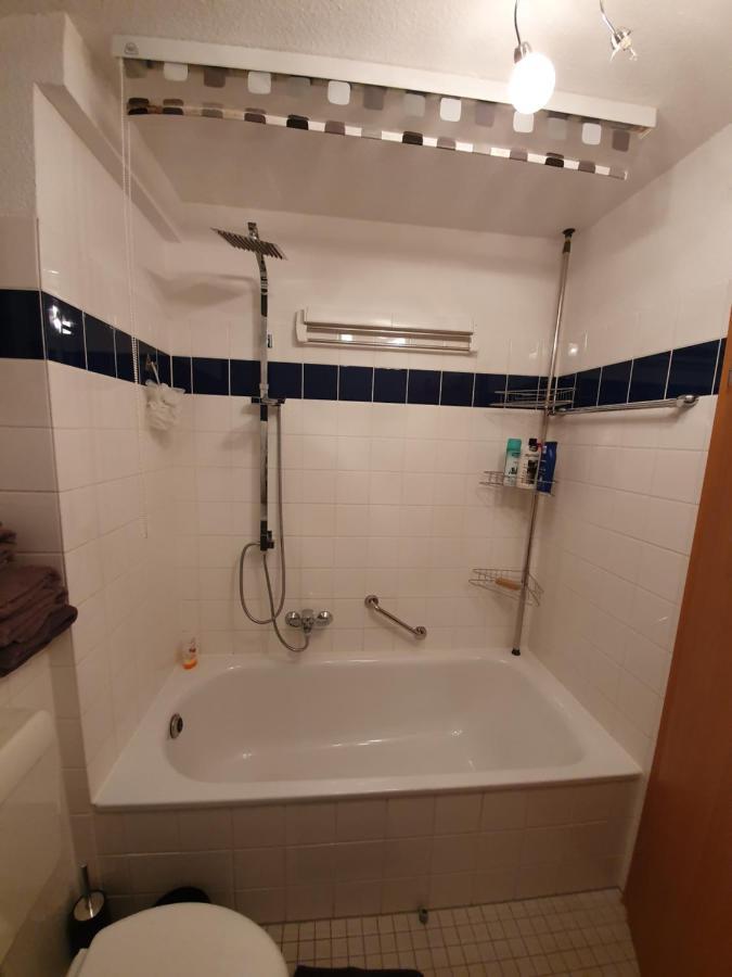 Casa Barbara Appartement Saarbrücken Buitenkant foto
